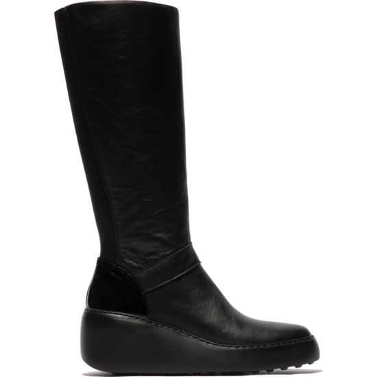 Fly london boots online sale