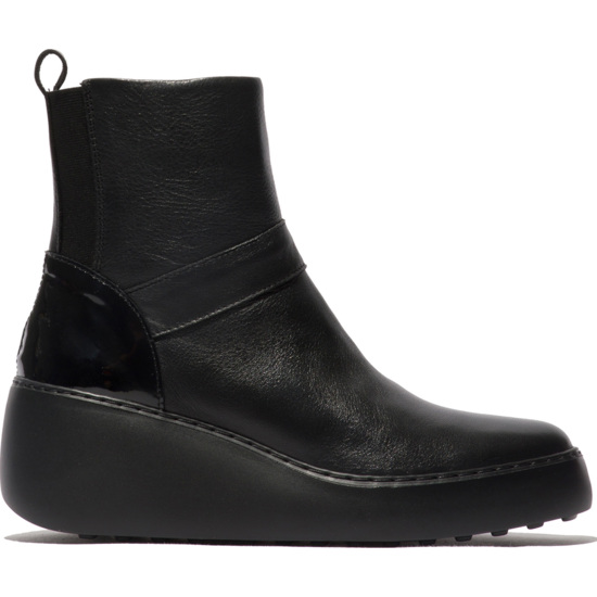 All Boots | Womens | Fly London Shoes