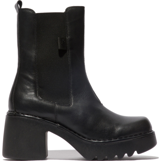 Ankle Boots | Womens | Fly London Shoes