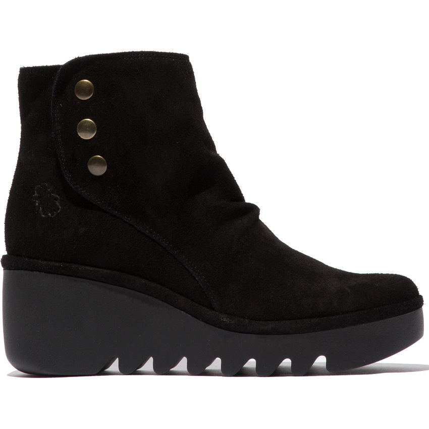 Brom344fly | Womens | Fly London Shoes